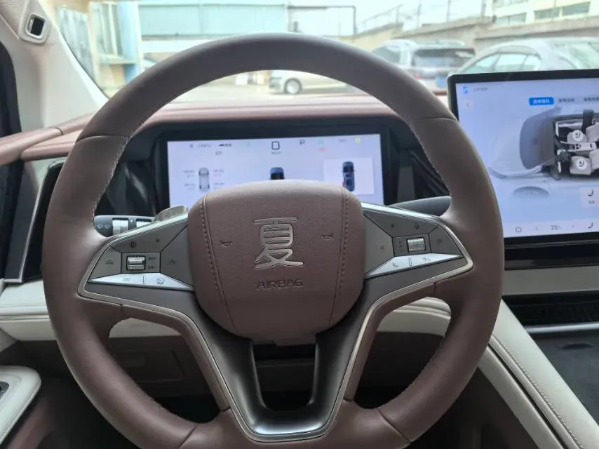 2025 BYD Xia 1.5T 156HP L4 E-CVT PHEV 36.6KWH,autocango,china used car exporter,china ev exporter,chinese used car exporter,chinese used ev exporter