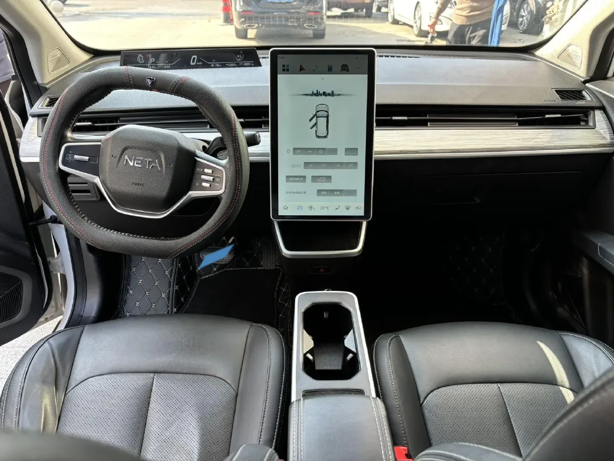 2022 ChangAn Oshan X7 Plus 1.5T 188HP L4 7DCT,autocango,china used car exporter,china ev exporter,chinese used car exporter,chinese used ev exporter