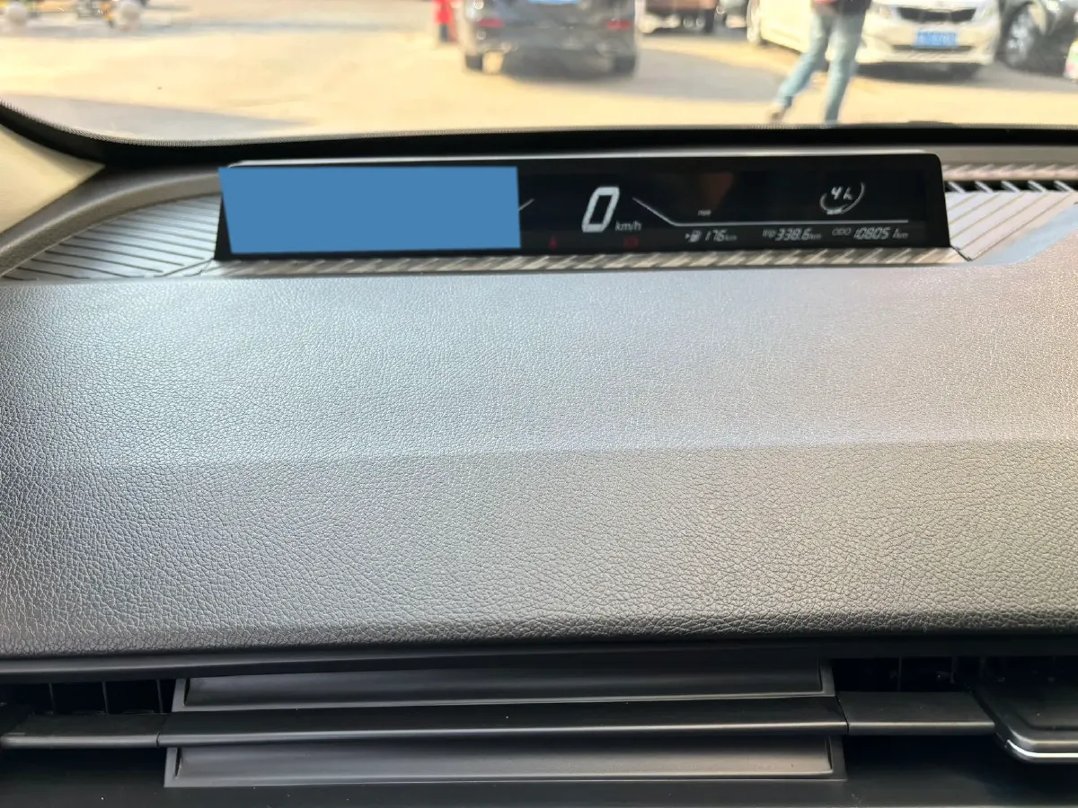 2022 ChangAn Oshan X7 Plus 1.5T 188HP L4 7DCT,autocango,china used car exporter,china ev exporter,chinese used car exporter,chinese used ev exporter