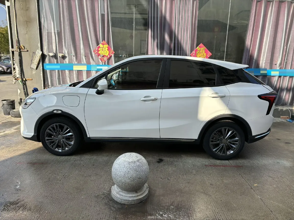 2022 ChangAn Oshan X7 Plus 1.5T 188HP L4 7DCT,autocango,china used car exporter,china ev exporter,chinese used car exporter,chinese used ev exporter