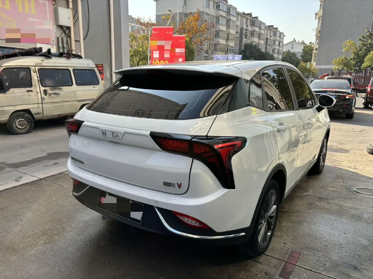 2022 ChangAn Oshan X7 Plus 1.5T 188HP L4 7DCT,autocango,china used car exporter,china ev exporter,chinese used car exporter,chinese used ev exporter