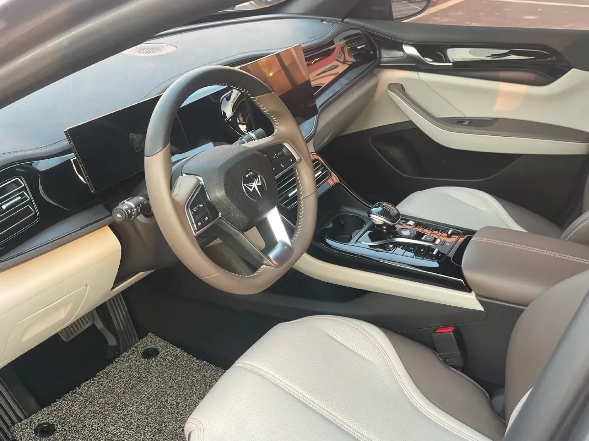 2024 BYD QinL 1.5L 101HP L4 E-CVT PHEV 10.08KWH,autocango,china used car exporter,china ev exporter,chinese used car exporter,chinese used ev exporter