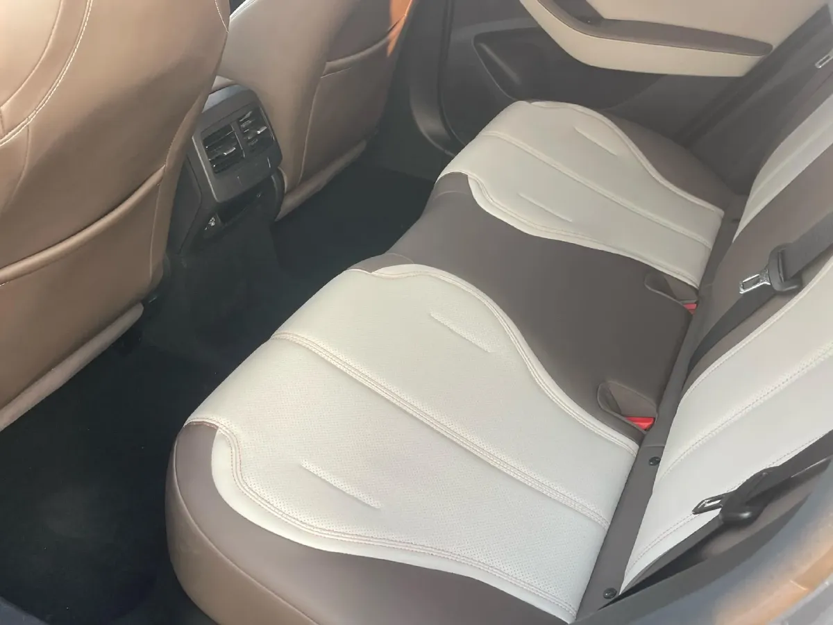 2024 BYD QinL 1.5L 101HP L4 E-CVT PHEV 10.08KWH,autocango,china used car exporter,china ev exporter,chinese used car exporter,chinese used ev exporter