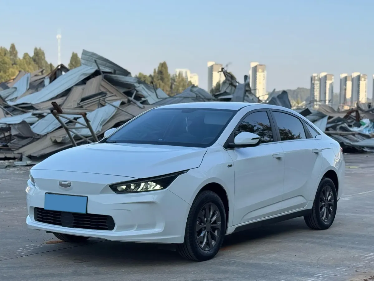 2022 BYD Yuan Plus BEV 49.92KWH,autocango,china used car exporter,china ev exporter,chinese used car exporter,chinese used ev exporter