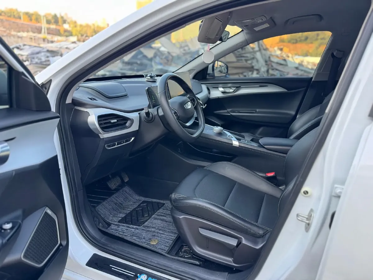 2022 BYD Yuan Plus BEV 49.92KWH,autocango,china used car exporter,china ev exporter,chinese used car exporter,chinese used ev exporter