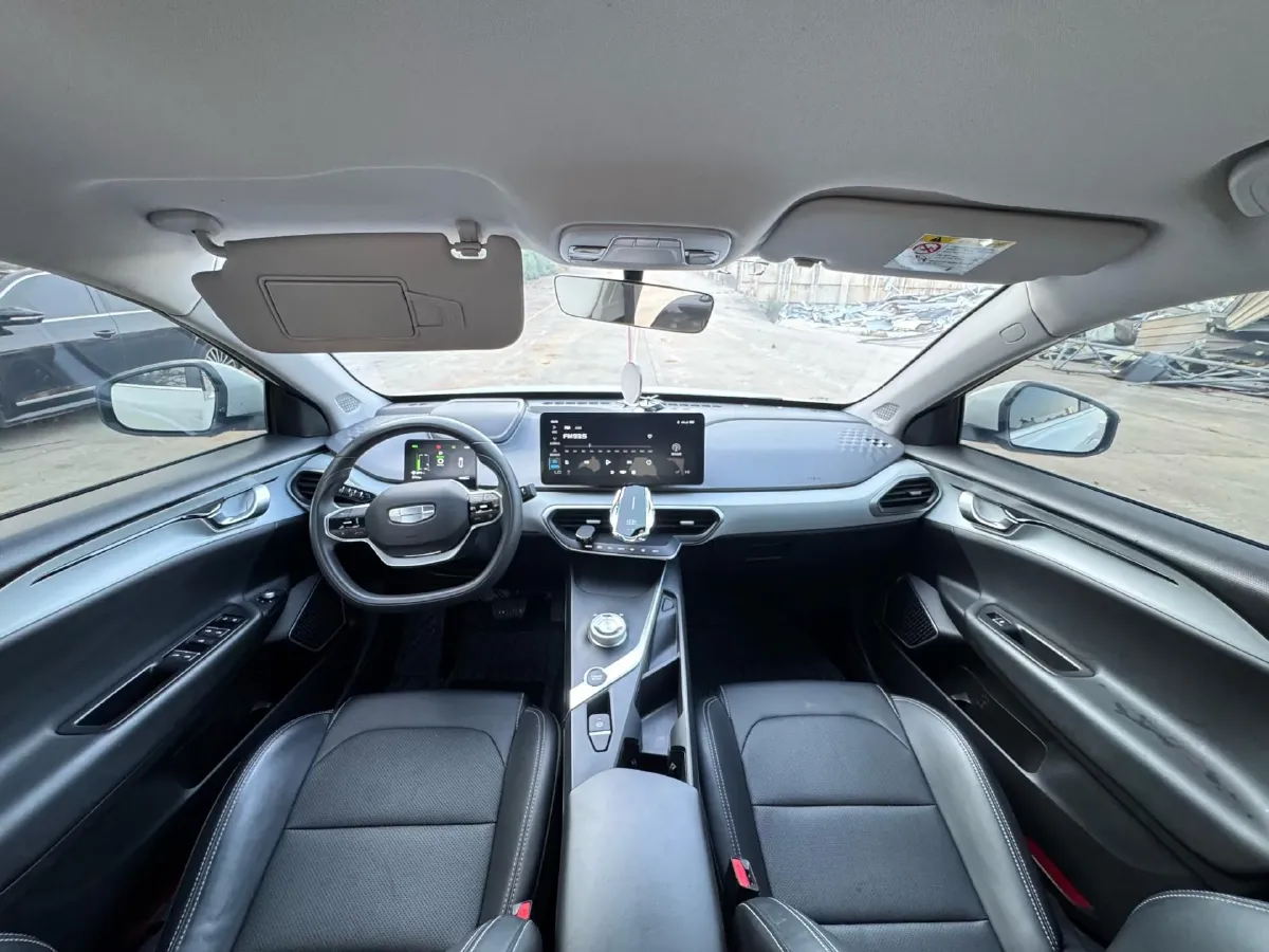 2022 BYD Yuan Plus BEV 49.92KWH,autocango,china used car exporter,china ev exporter,chinese used car exporter,chinese used ev exporter