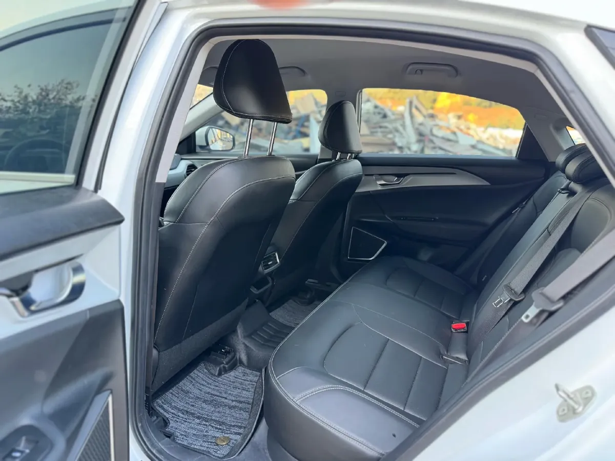 2022 BYD Yuan Plus BEV 49.92KWH,autocango,china used car exporter,china ev exporter,chinese used car exporter,chinese used ev exporter