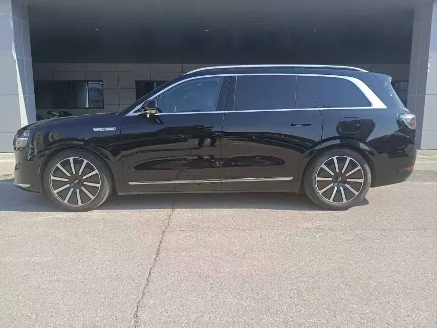 2024 AITO AITO M9 1.5T 152HP L4 REEV 42KWH,autocango,china used car exporter,china ev exporter,chinese used car exporter,chinese used ev exporter