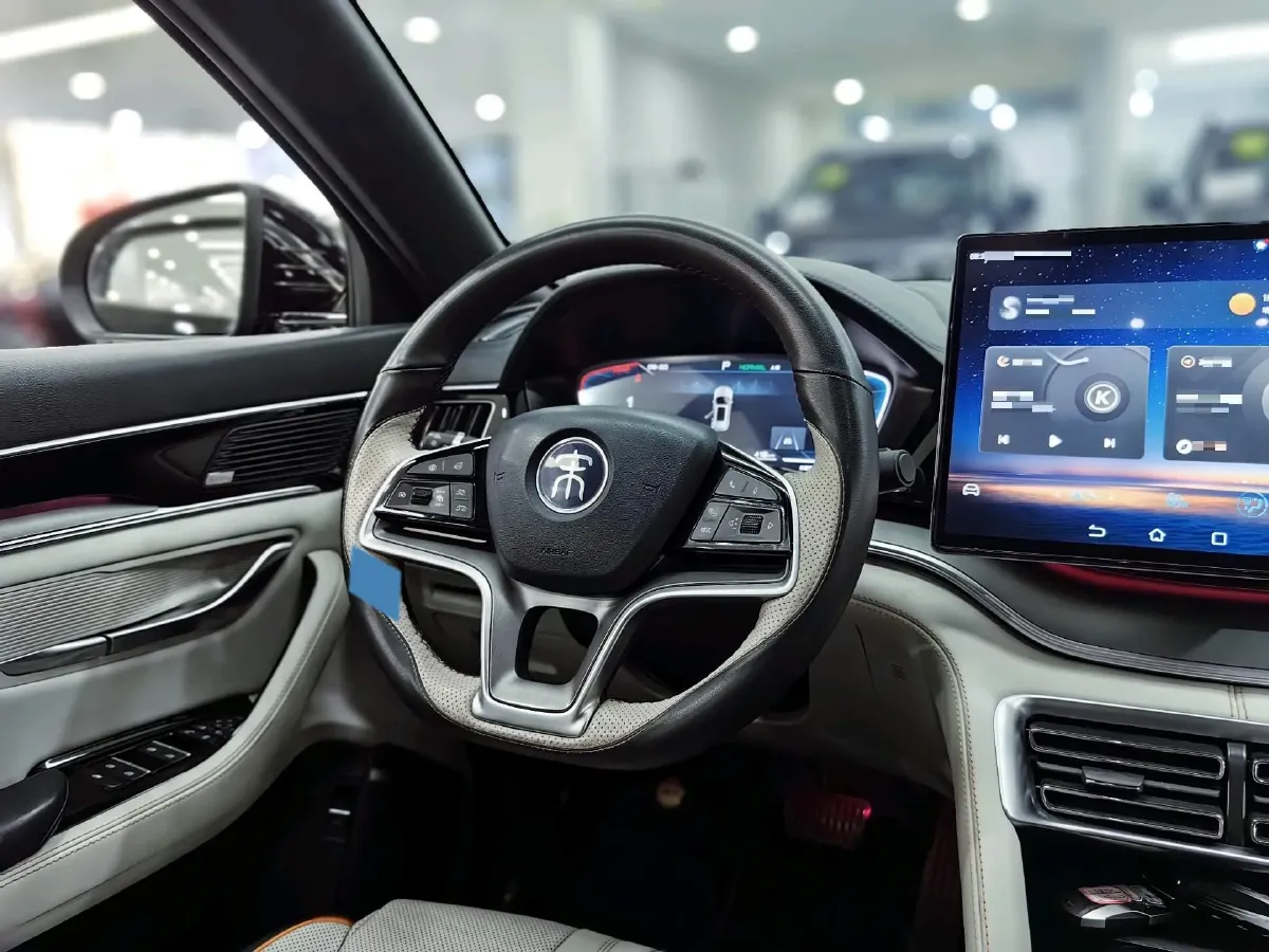 2022 Geely JiaJi 1.5T 177HP L3 7DCT PHEV 15.5KWH,autocango,china used car exporter,china ev exporter,chinese used car exporter,chinese used ev exporter