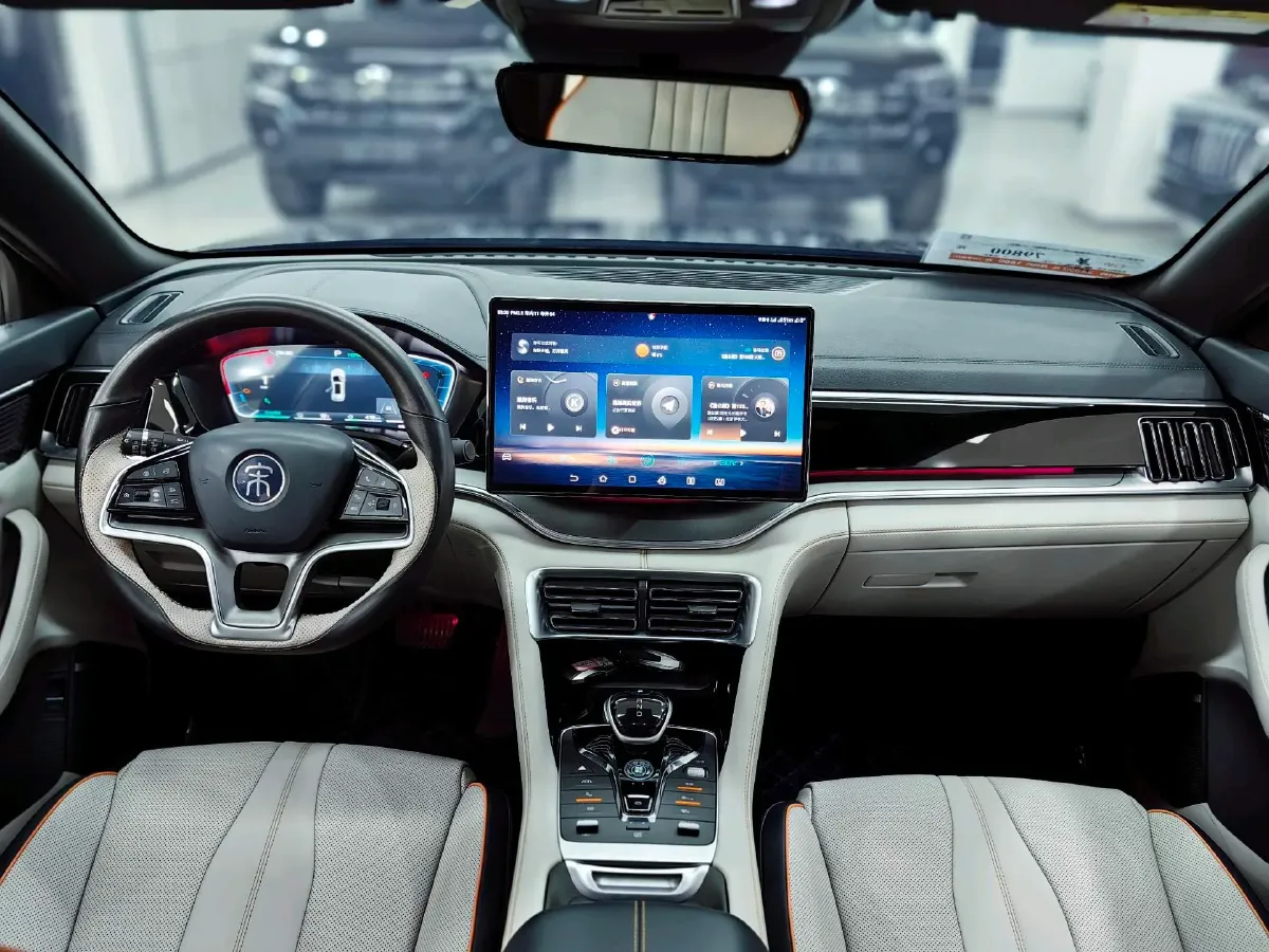 2022 Geely JiaJi 1.5T 177HP L3 7DCT PHEV 15.5KWH,autocango,china used car exporter,china ev exporter,chinese used car exporter,chinese used ev exporter