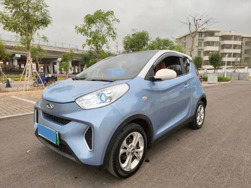 2019 Chery Little Ant BEV 30.6KWH