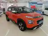 2019 Citroen C4 Aircross 1.2T 136HP L3 6DCT