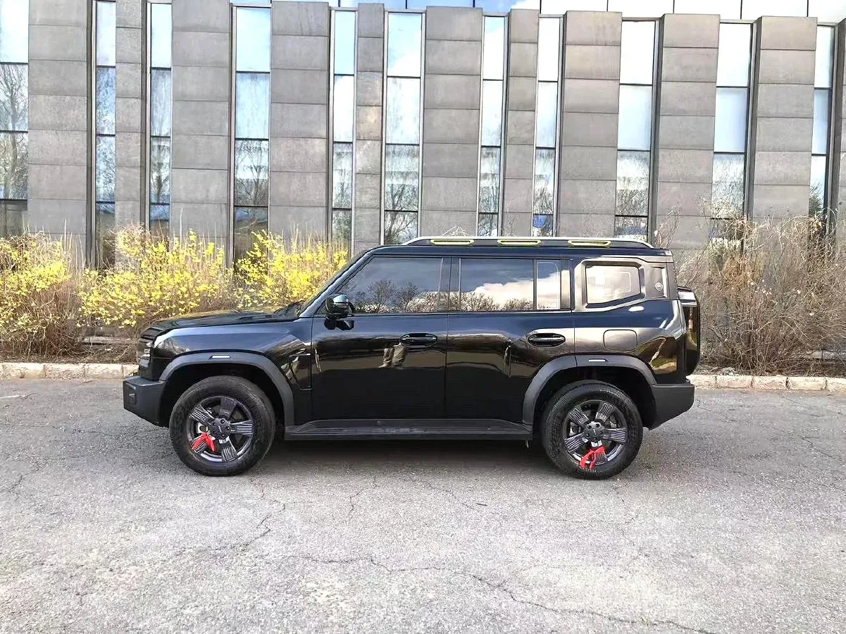 2023 Jetour Traveller 1.5T 184HP L4 7DCT,autocango,china used car exporter,china ev exporter,chinese used car exporter,chinese used ev exporter