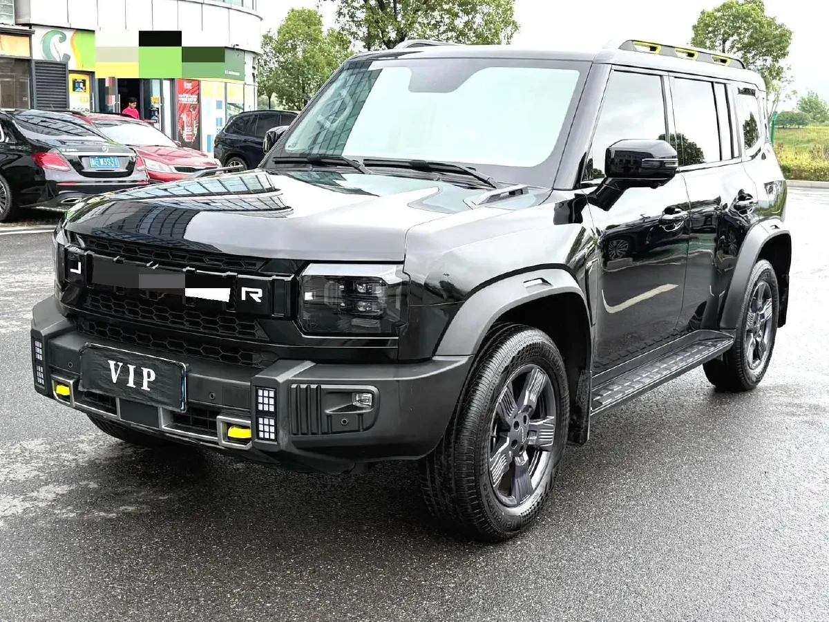 2023 Jetour Traveller 1.5T 184HP L4 7DCT,autocango,china used car exporter,china ev exporter,chinese used car exporter,chinese used ev exporter