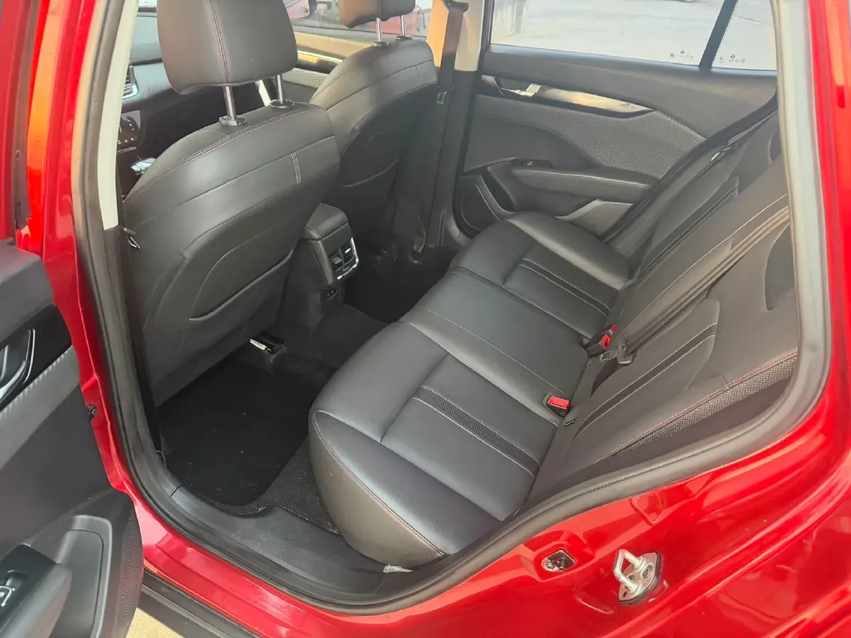 2020 DongFeng Aeolus YiXuan GS 1.5T 150HP L4 6DCT,autocango,china used car exporter,china ev exporter,chinese used car exporter,chinese used ev exporter