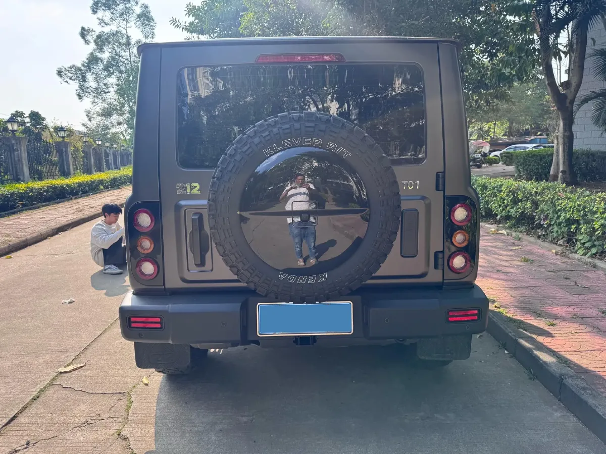 2024 212 212 T01 2.0T 252HP L4 8AT,autocango,china used car exporter,china ev exporter,chinese used car exporter,chinese used ev exporter