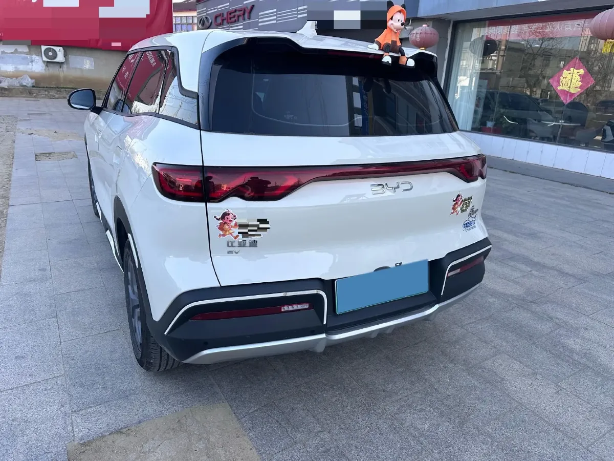 2025 BYD YuanUP BEV,autocango,china used car exporter,china ev exporter,chinese used car exporter,chinese used ev exporter