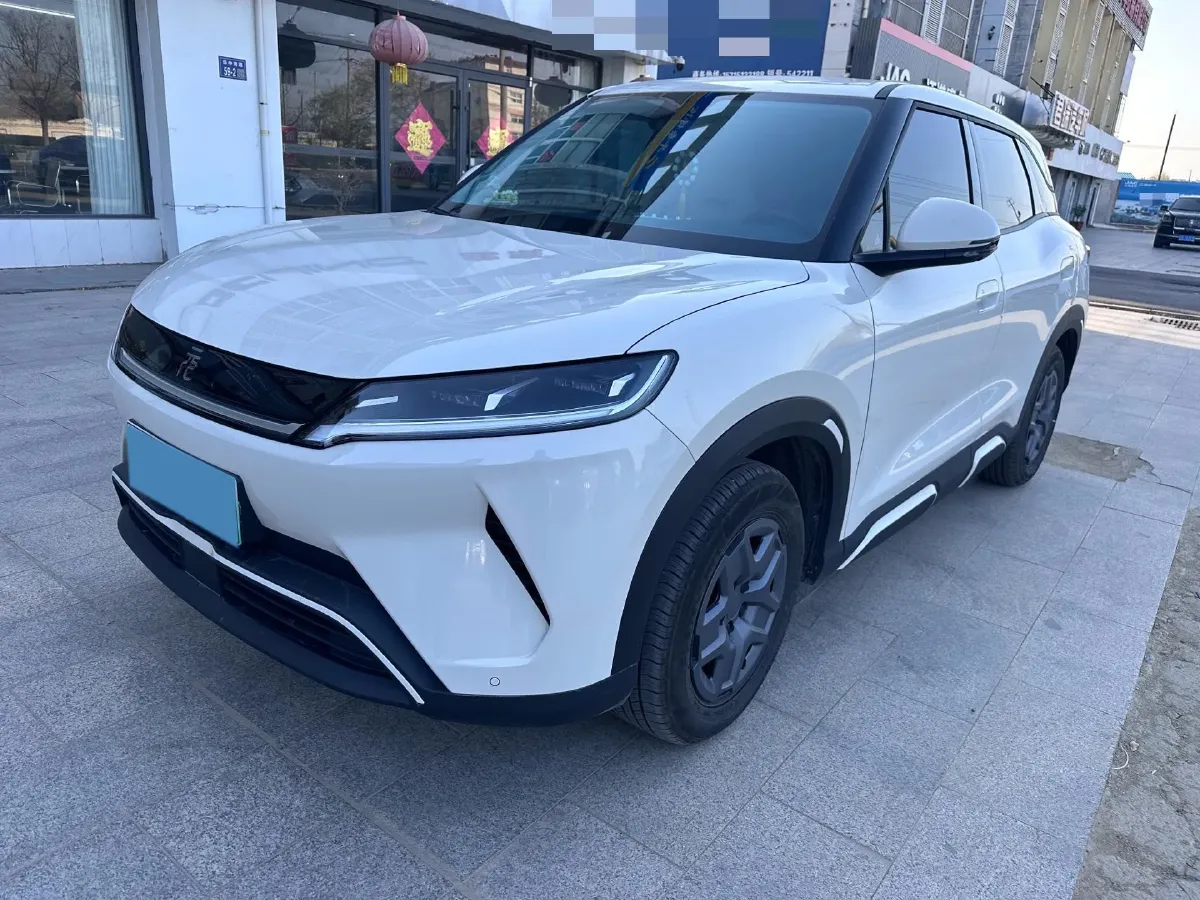 2025 BYD YuanUP BEV,autocango,china used car exporter,china ev exporter,chinese used car exporter,chinese used ev exporter