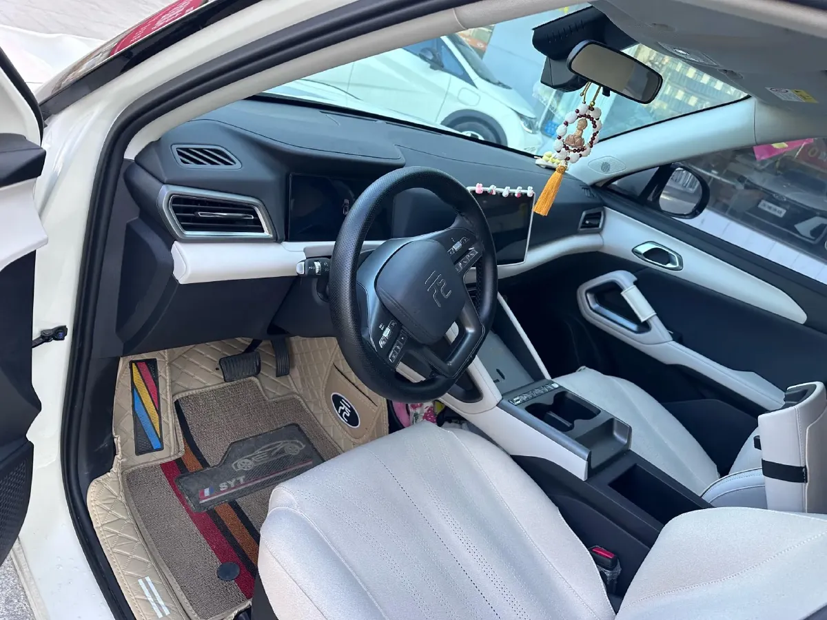 2025 BYD YuanUP BEV,autocango,china used car exporter,china ev exporter,chinese used car exporter,chinese used ev exporter