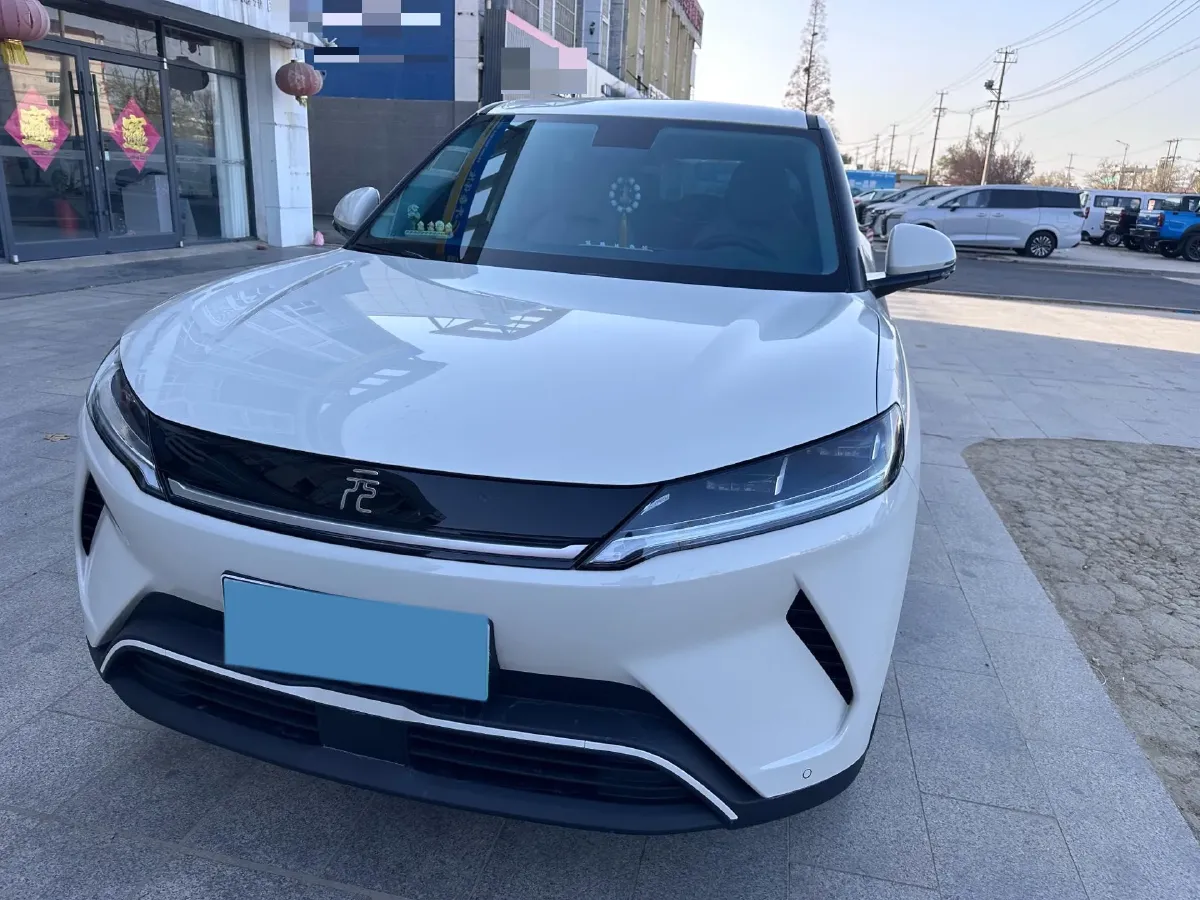 2025 BYD YuanUP BEV,autocango,china used car exporter,china ev exporter,chinese used car exporter,chinese used ev exporter