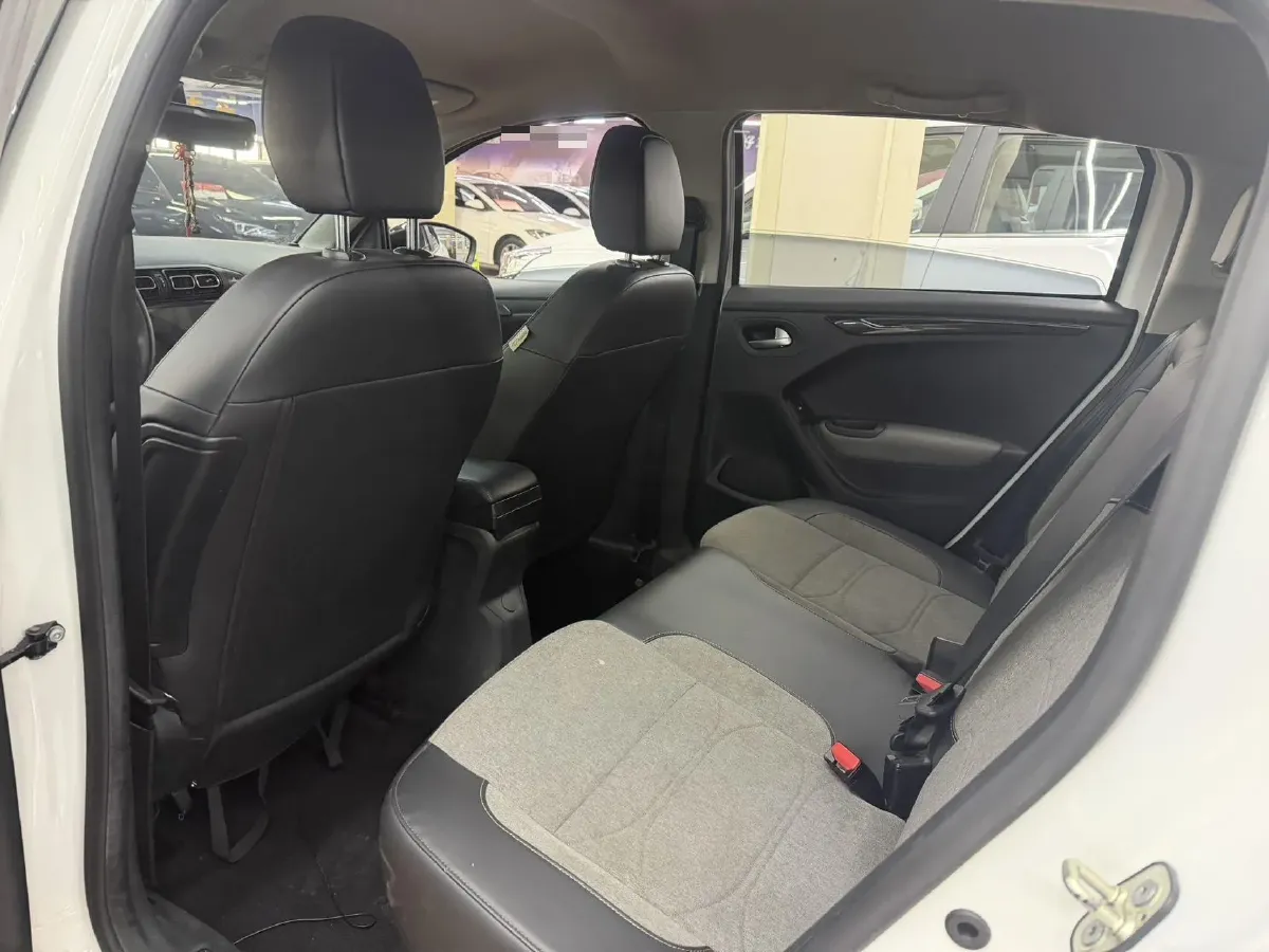 2019 Citroen C3-XR 1.2T 136HP L3 6DCT,autocango,china used car exporter,china ev exporter,chinese used car exporter,chinese used ev exporter