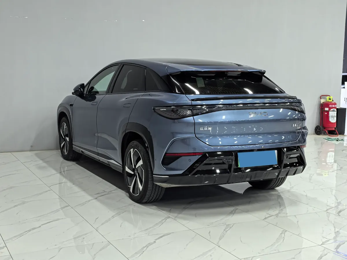 2025 BYD Sea Lion 07 BEV 80.64KWH,autocango,china used car exporter,china ev exporter,chinese used car exporter,chinese used ev exporter