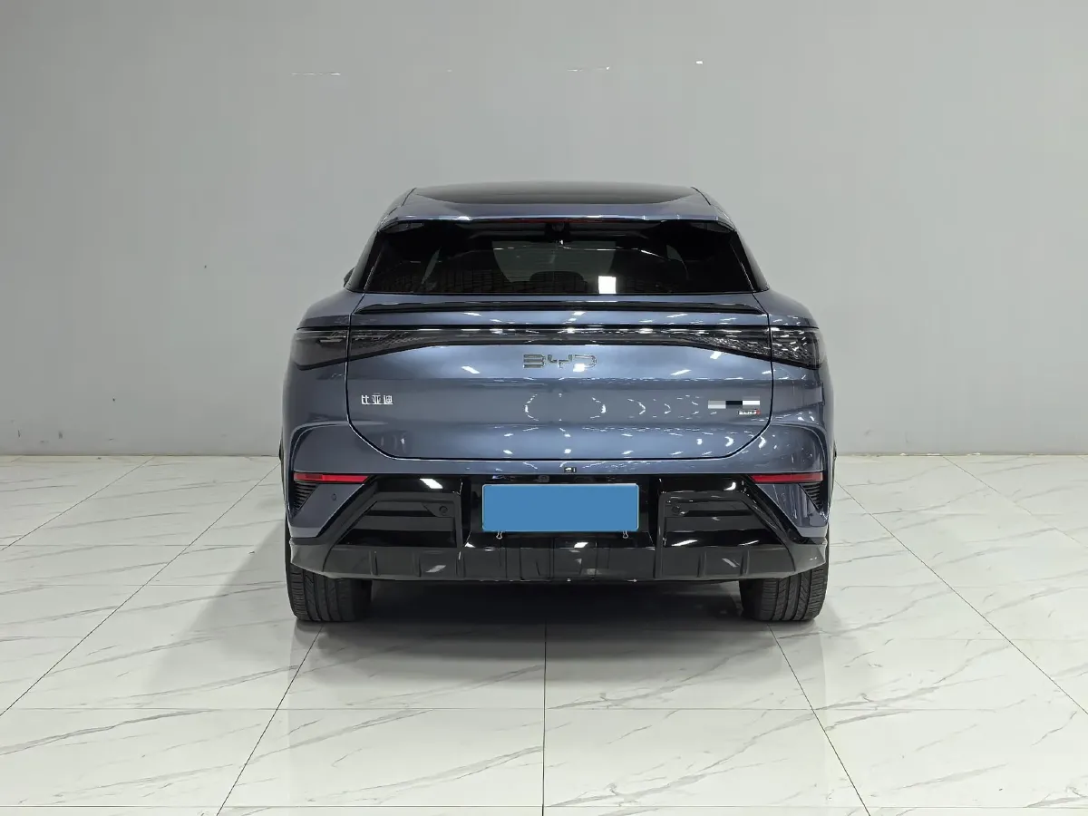 2025 BYD Sea Lion 07 BEV 80.64KWH,autocango,china used car exporter,china ev exporter,chinese used car exporter,chinese used ev exporter