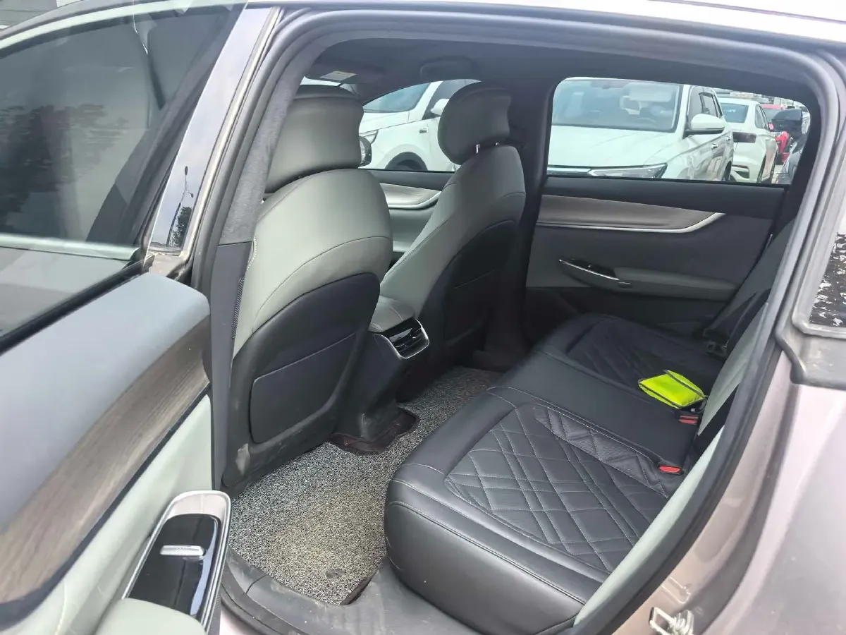 2024 ChangAn QiYuan A07 BEV 79.97KWH,autocango,china used car exporter,china ev exporter,chinese used car exporter,chinese used ev exporter