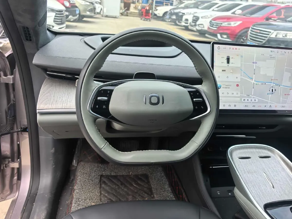 2024 ChangAn QiYuan A07 BEV 79.97KWH,autocango,china used car exporter,china ev exporter,chinese used car exporter,chinese used ev exporter