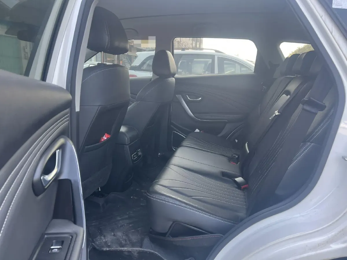 2018 Jetour X70 1.5T 147HP L4 8AT,autocango,china used car exporter,china ev exporter,chinese used car exporter,chinese used ev exporter