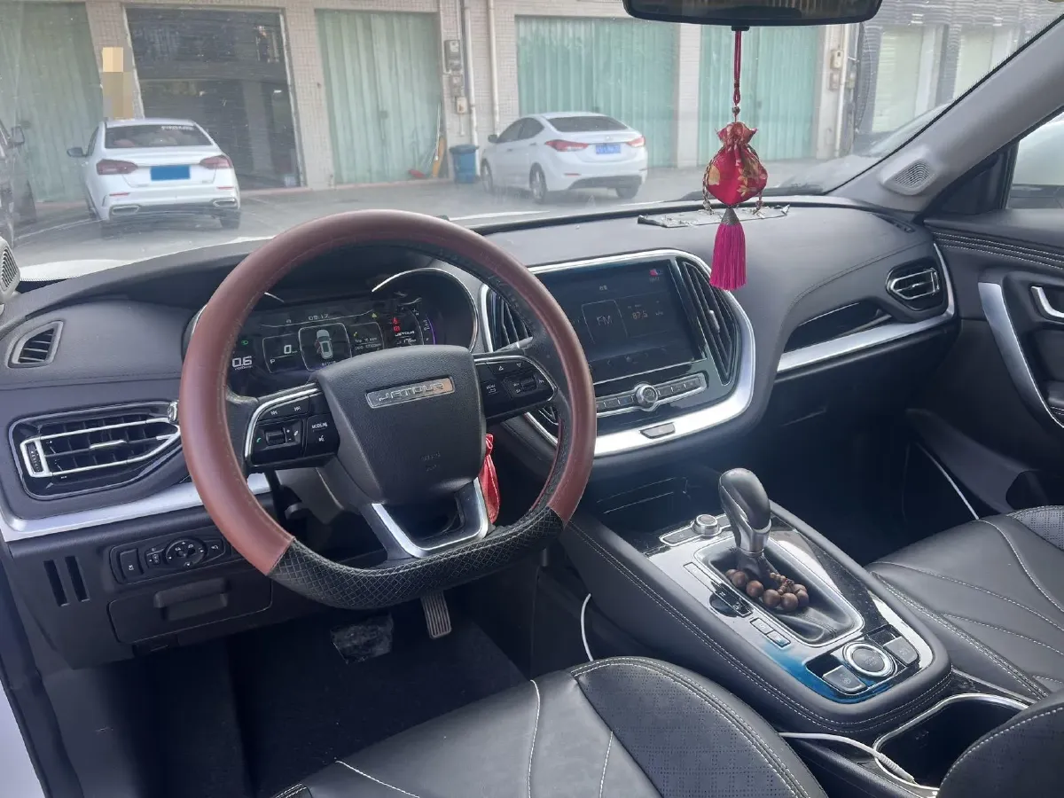 2018 Jetour X70 1.5T 147HP L4 8AT,autocango,china used car exporter,china ev exporter,chinese used car exporter,chinese used ev exporter