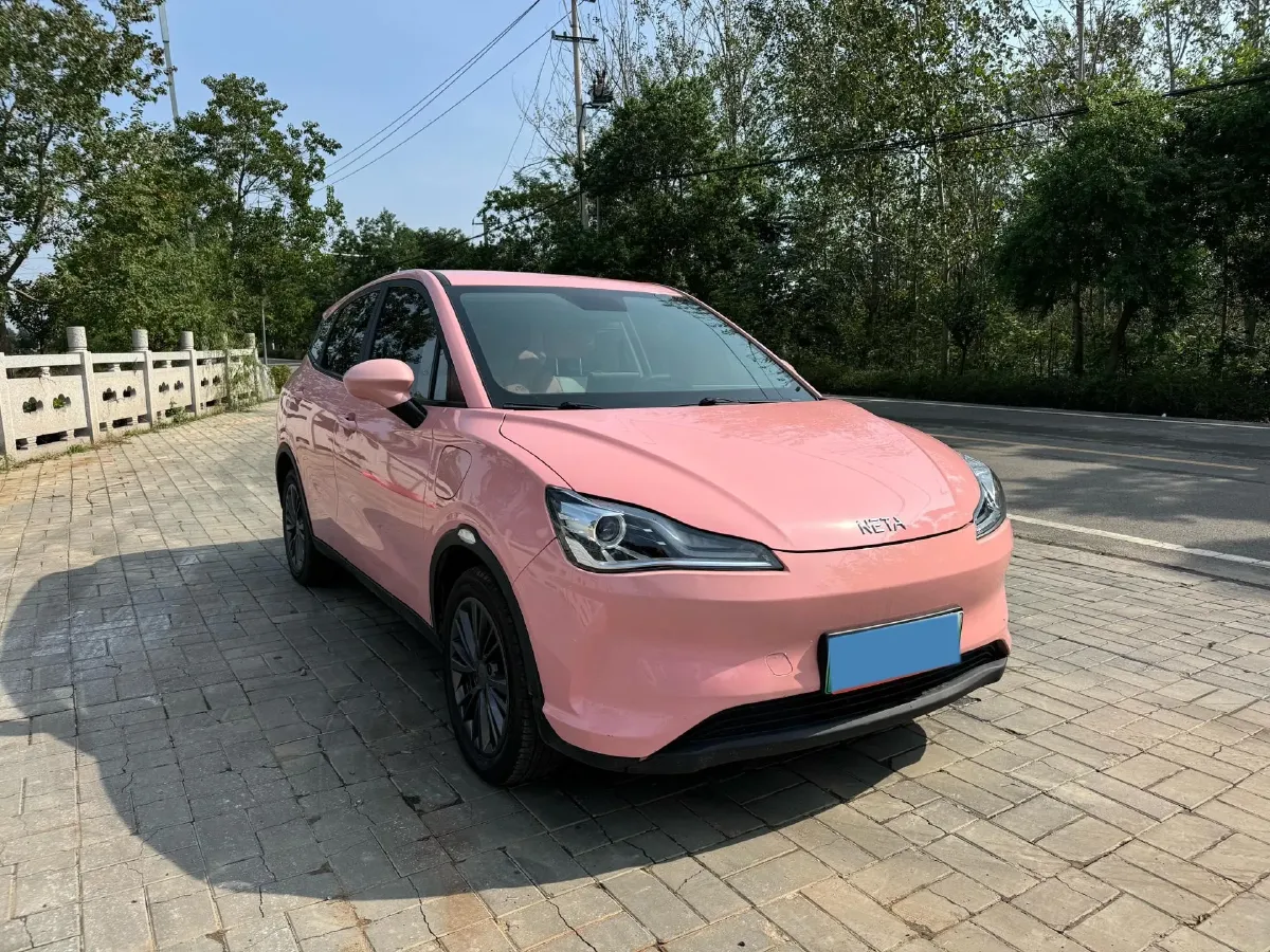 2021 Neta V BEV 38.54KWH,autocango,china used car exporter,china ev exporter,chinese used car exporter,chinese used ev exporter