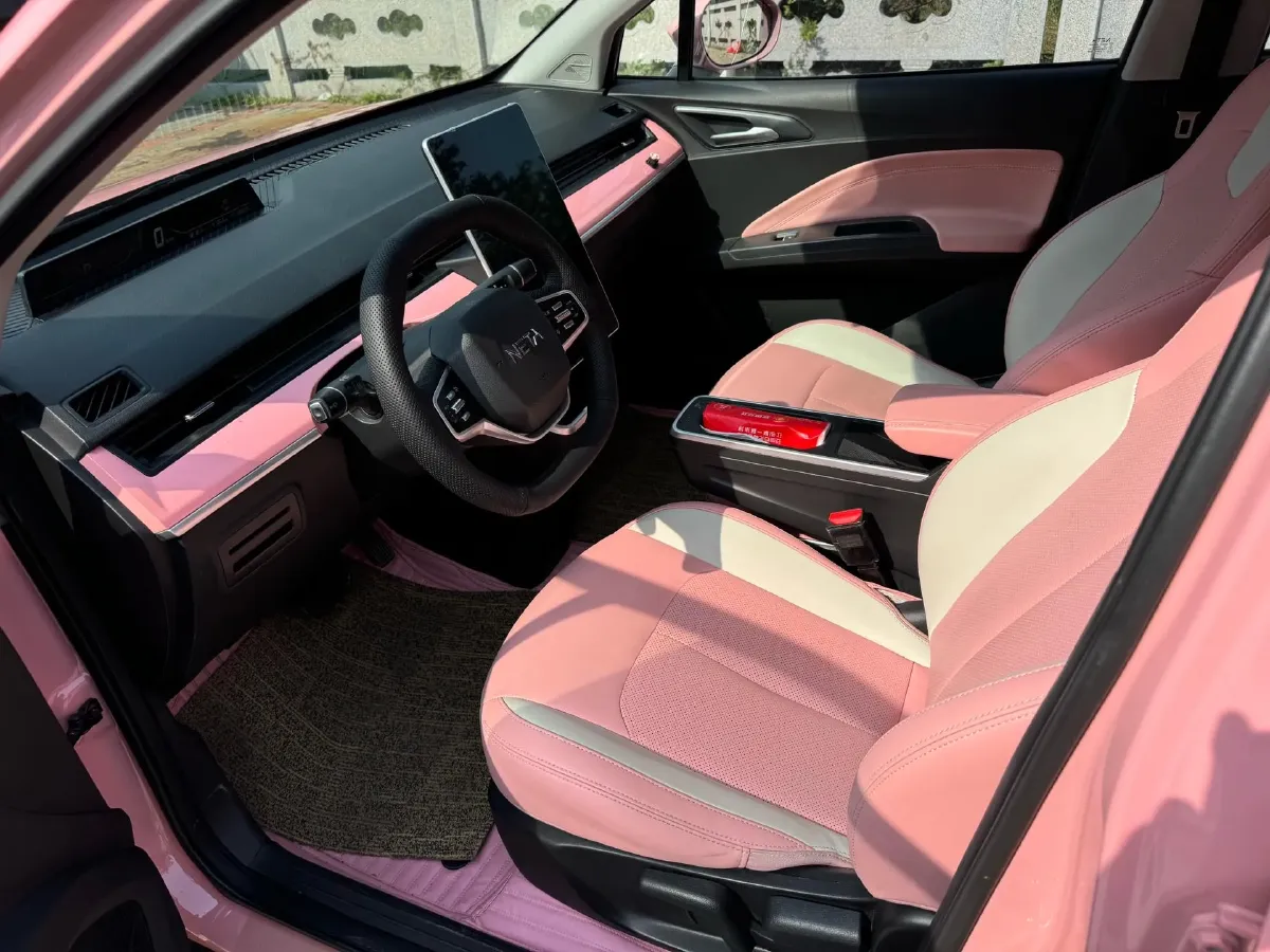 2021 Neta V BEV 38.54KWH,autocango,china used car exporter,china ev exporter,chinese used car exporter,chinese used ev exporter