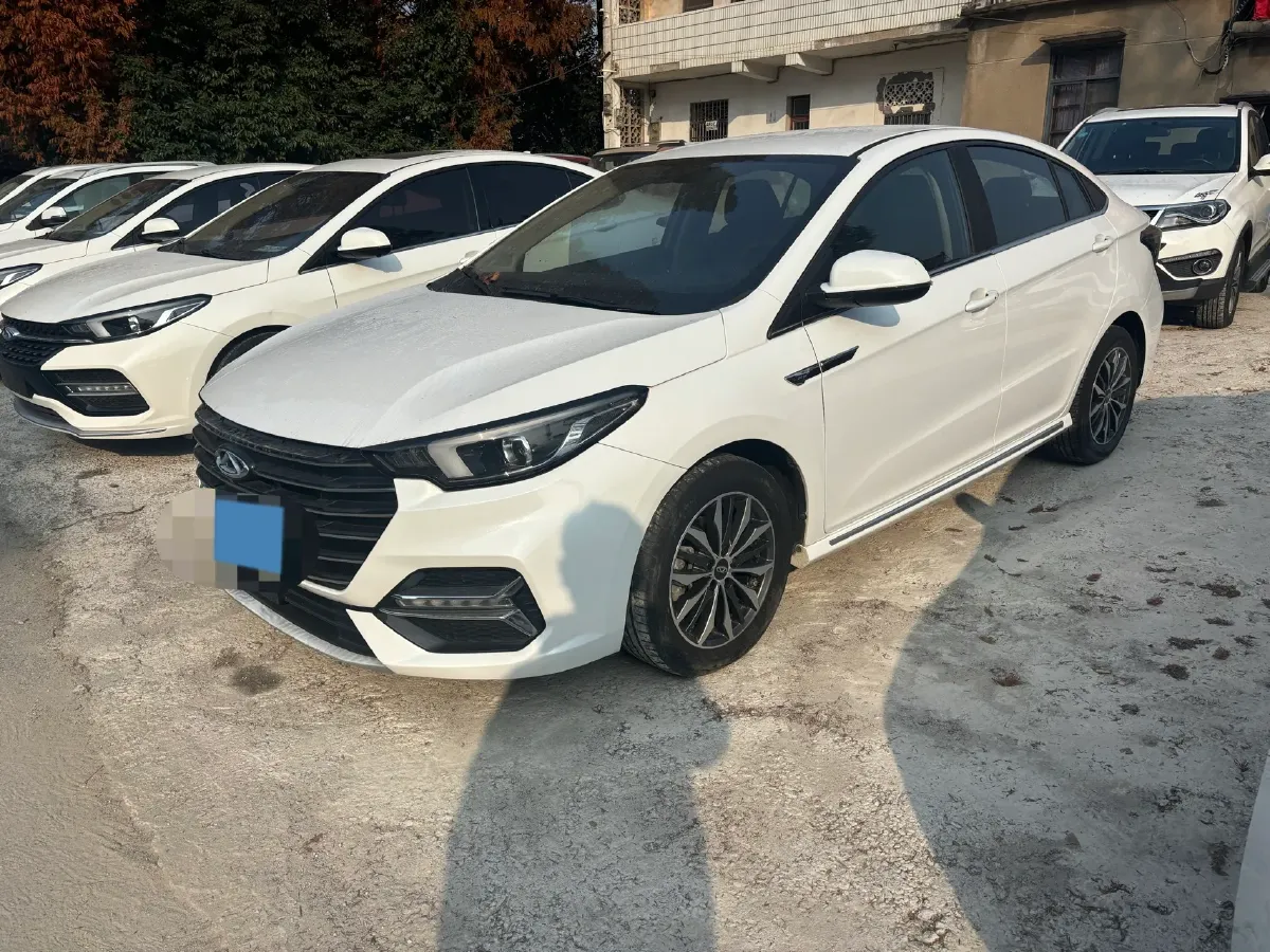 2021 Chery Arrizo 5 Plus 1.5T 156HP L4 5MT,autocango,china used car exporter,china ev exporter,chinese used car exporter,chinese used ev exporter