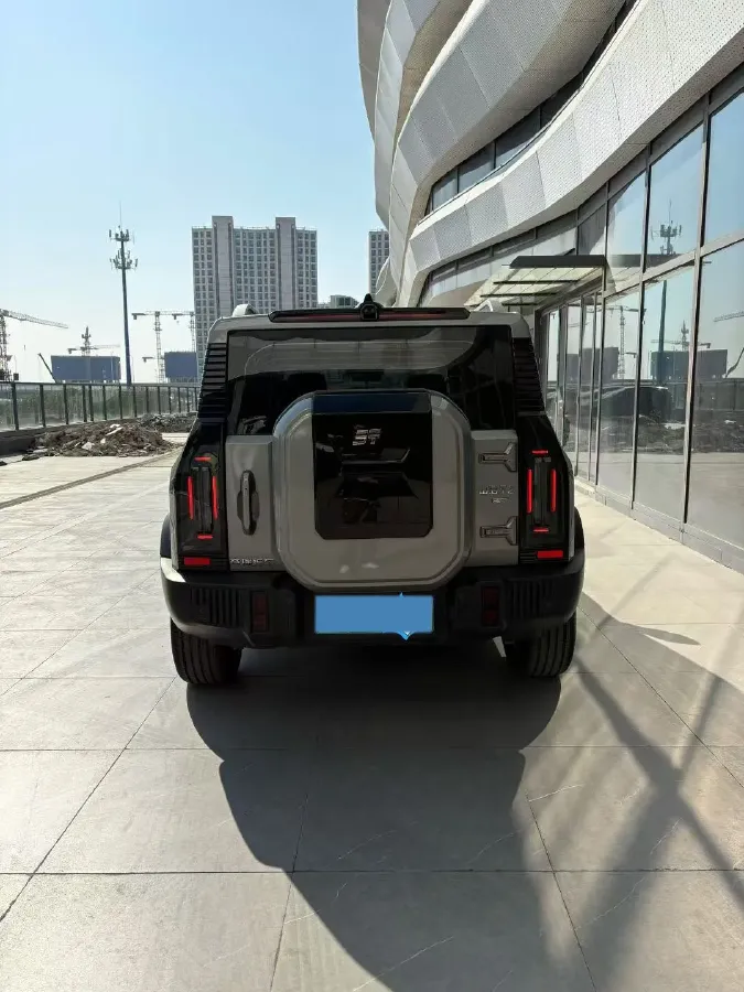 2024 Jetour ShanHai TravellerC-DM 1.5T 156HP L4 3DHT PHEV 26.7KWH,autocango,china used car exporter,china ev exporter,chinese used car exporter,chinese used ev exporter