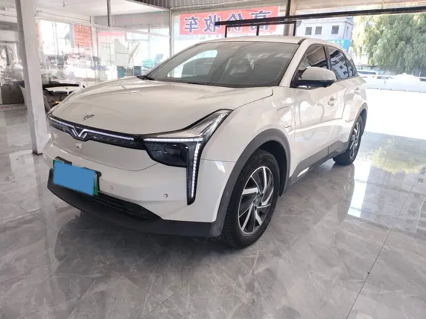 2021 Great Wall Poer 2.0T 163HP L4 8AT