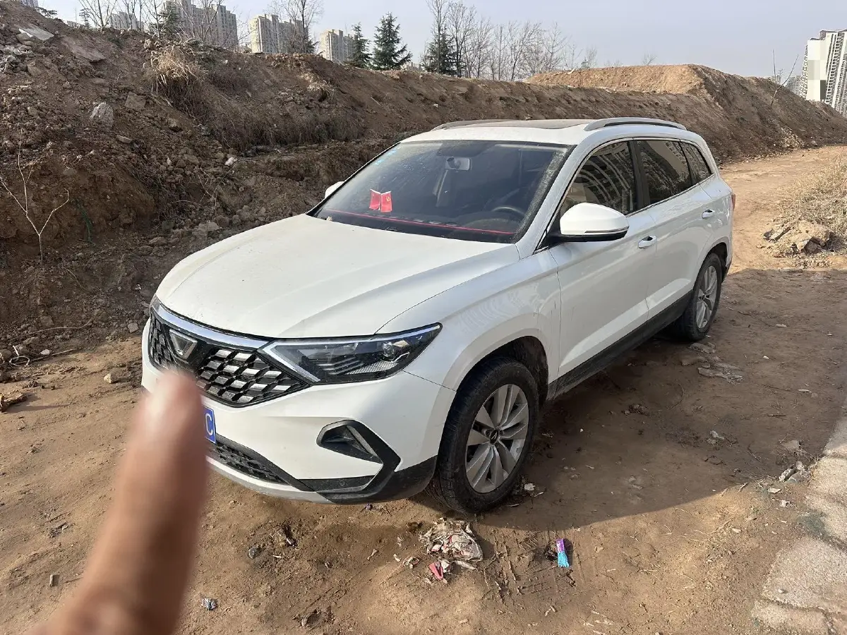 2020 Jetta VS7 1.4T 150HP L4 6AT