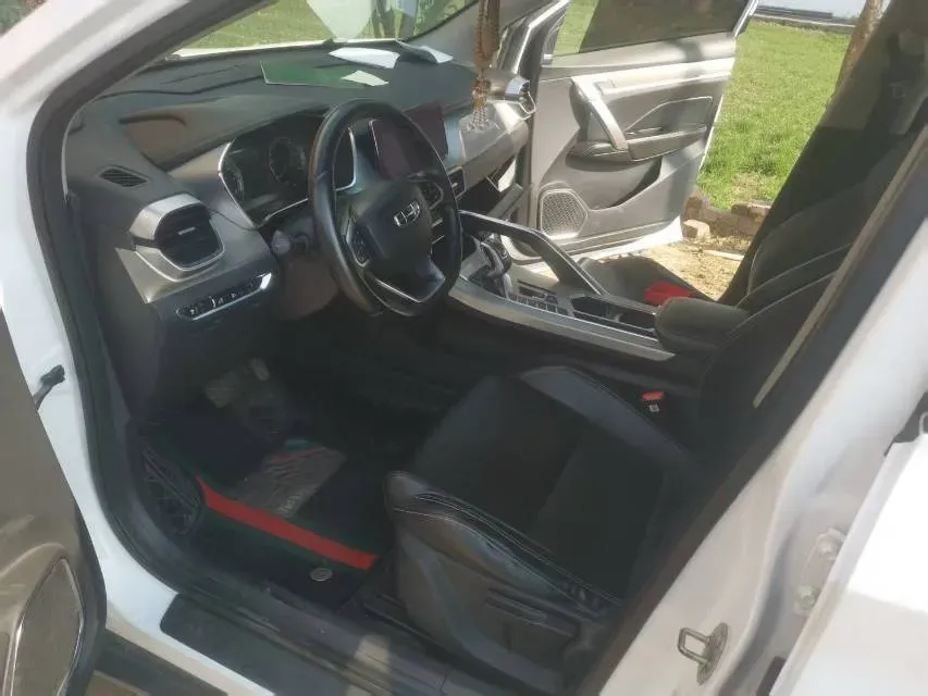 2019 Geely Coolray 1.5T 177HP L3 7DCT,autocango,china used car exporter,china ev exporter,chinese used car exporter,chinese used ev exporter