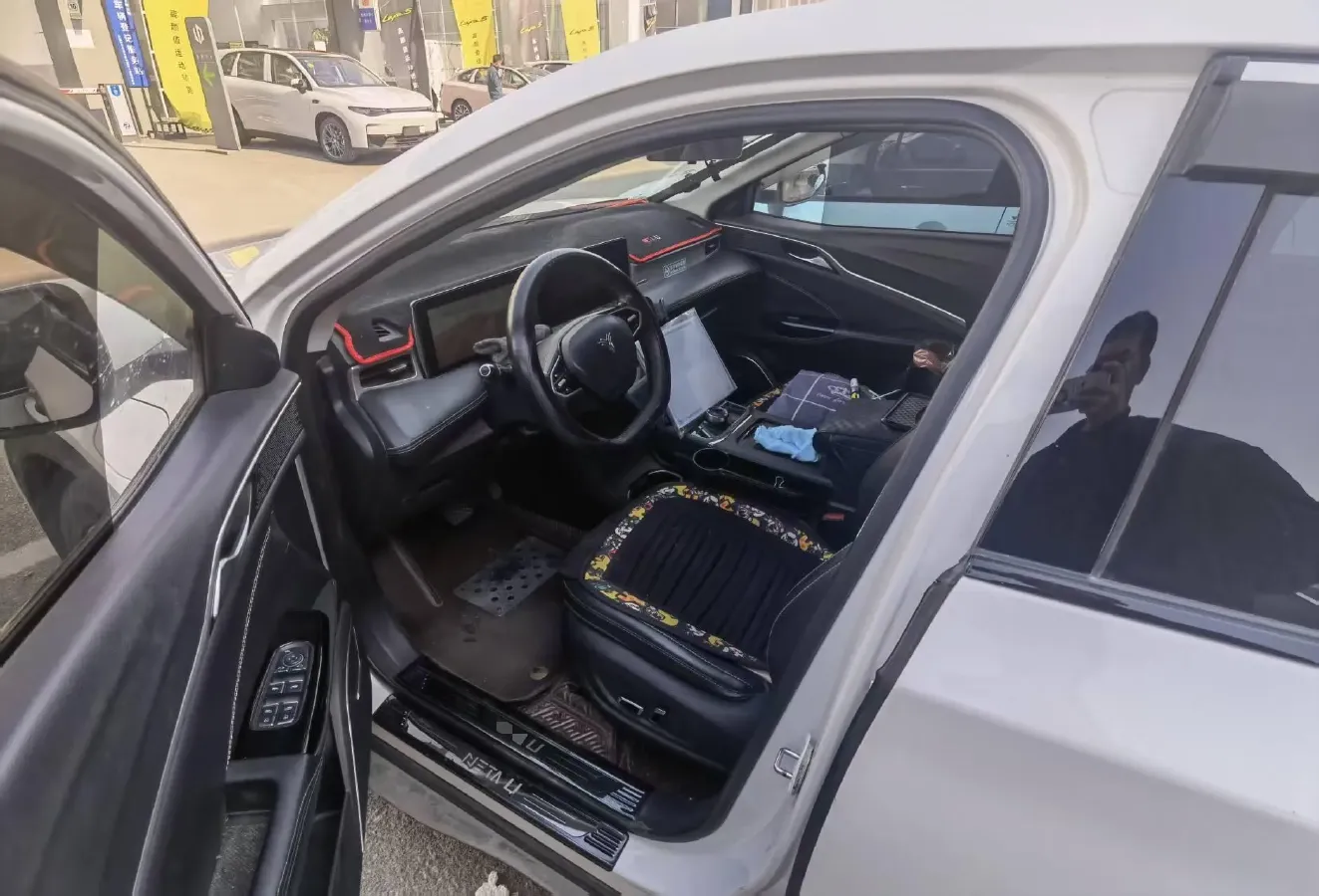 2021 BYD Song Pro 1.5T 160HP L4 7DCT,autocango,china used car exporter,china ev exporter,chinese used car exporter,chinese used ev exporter