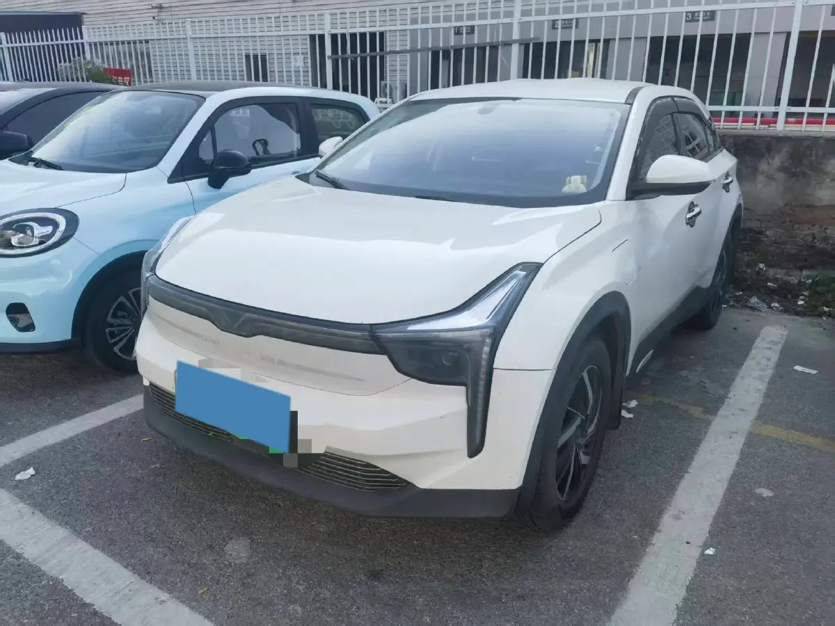 2021 BYD Song Pro 1.5T 160HP L4 7DCT