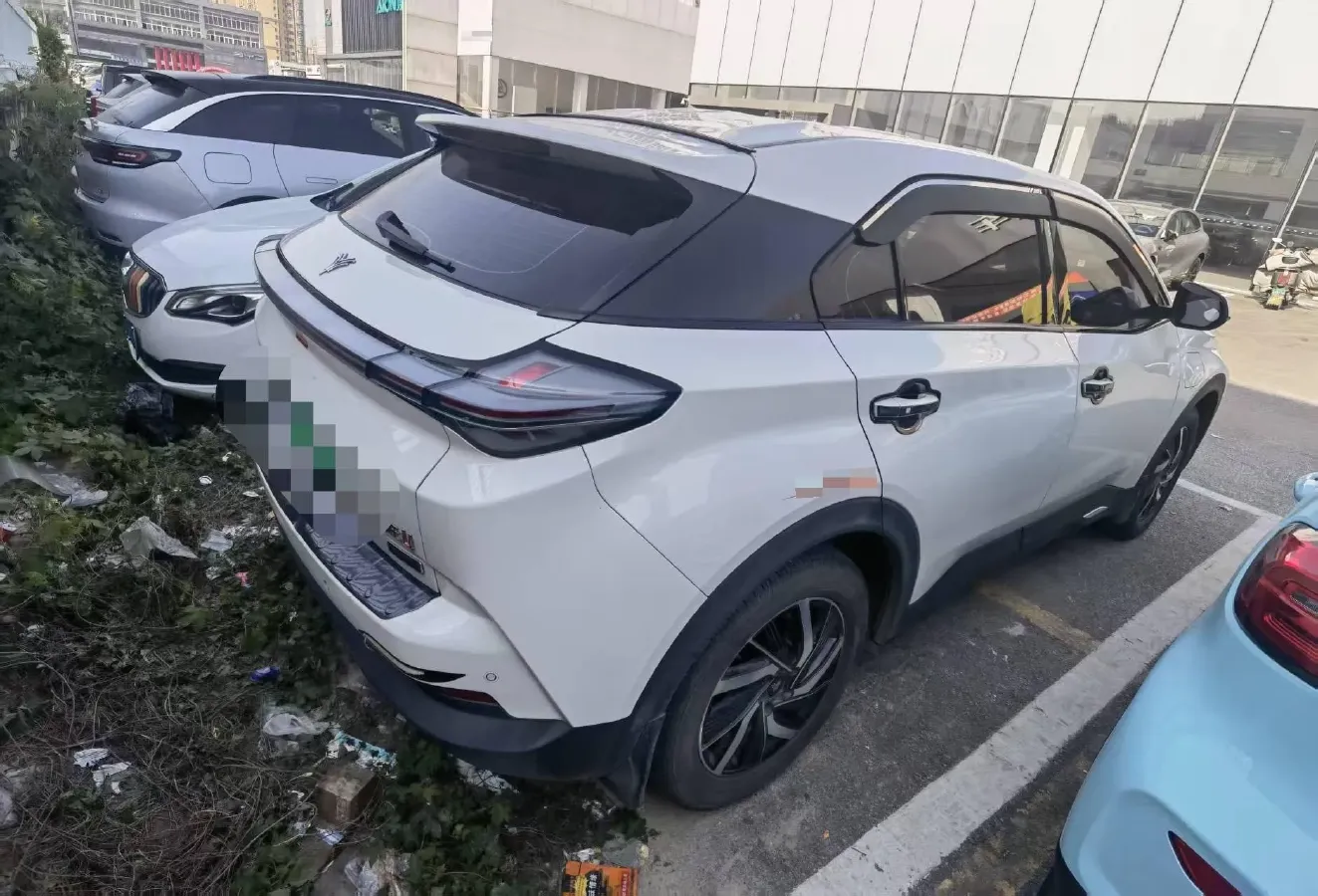 2021 BYD Song Pro 1.5T 160HP L4 7DCT,autocango,china used car exporter,china ev exporter,chinese used car exporter,chinese used ev exporter