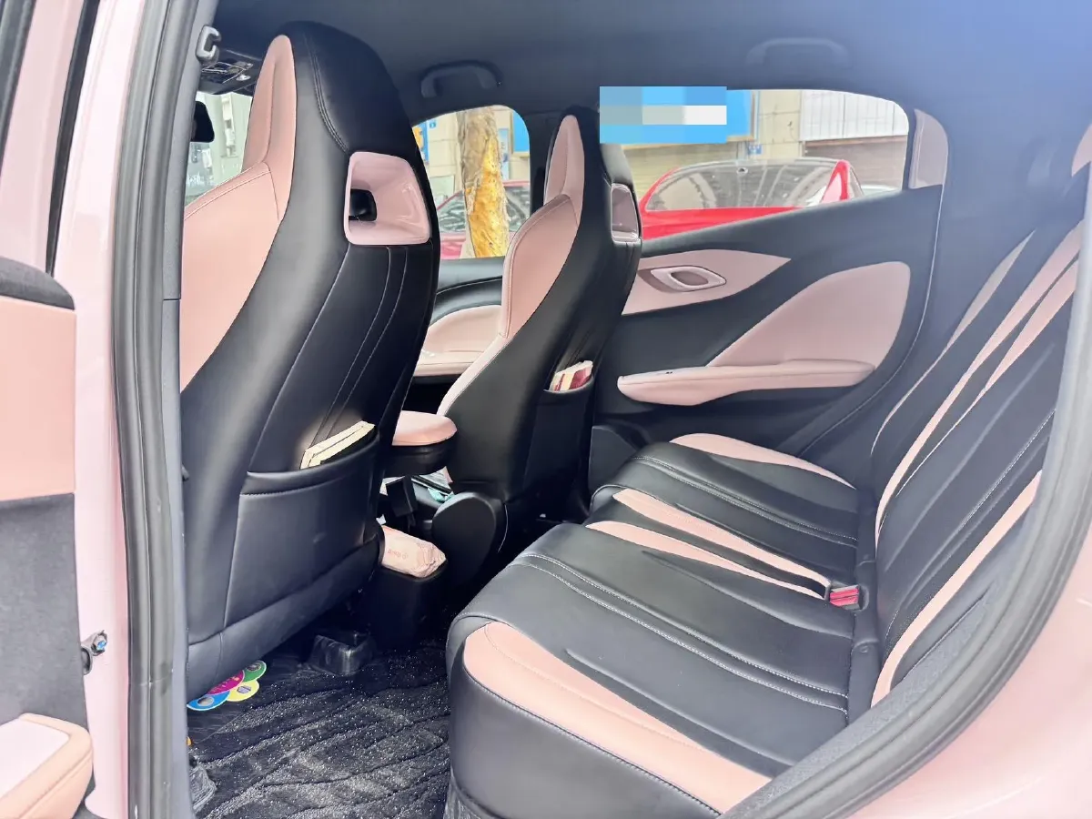 2024 BYD Seagull BEV 30.08KWH,autocango,china used car exporter,china ev exporter,chinese used car exporter,chinese used ev exporter