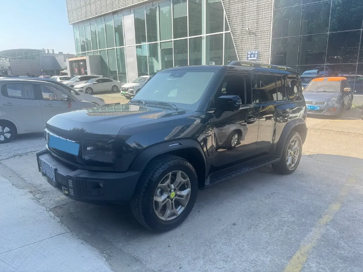 2023 Jetour Traveller 2.0T 254HP L4 8AT,autocango,china used car exporter,china ev exporter,chinese used car exporter,chinese used ev exporter