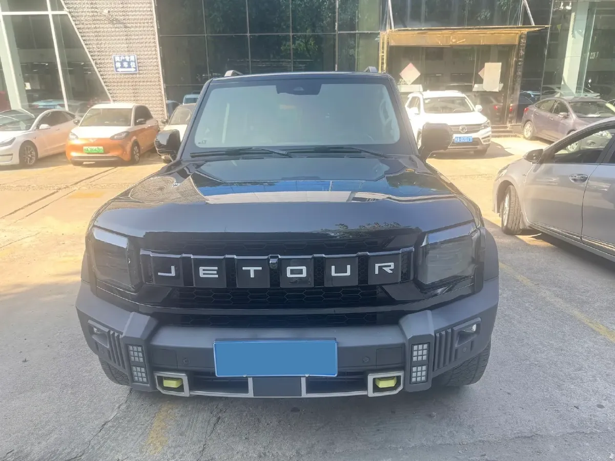2023 Jetour Traveller 2.0T 254HP L4 8AT,autocango,china used car exporter,china ev exporter,chinese used car exporter,chinese used ev exporter