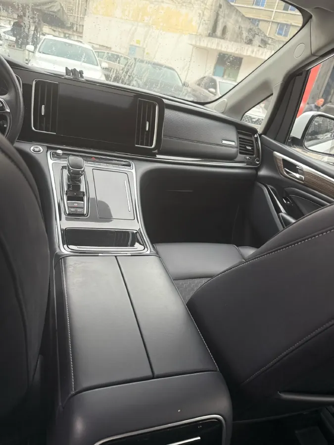 2023 GAC Trumpchi M8 2.0T 252HP L4 8AT,autocango,china used car exporter,china ev exporter,chinese used car exporter,chinese used ev exporter