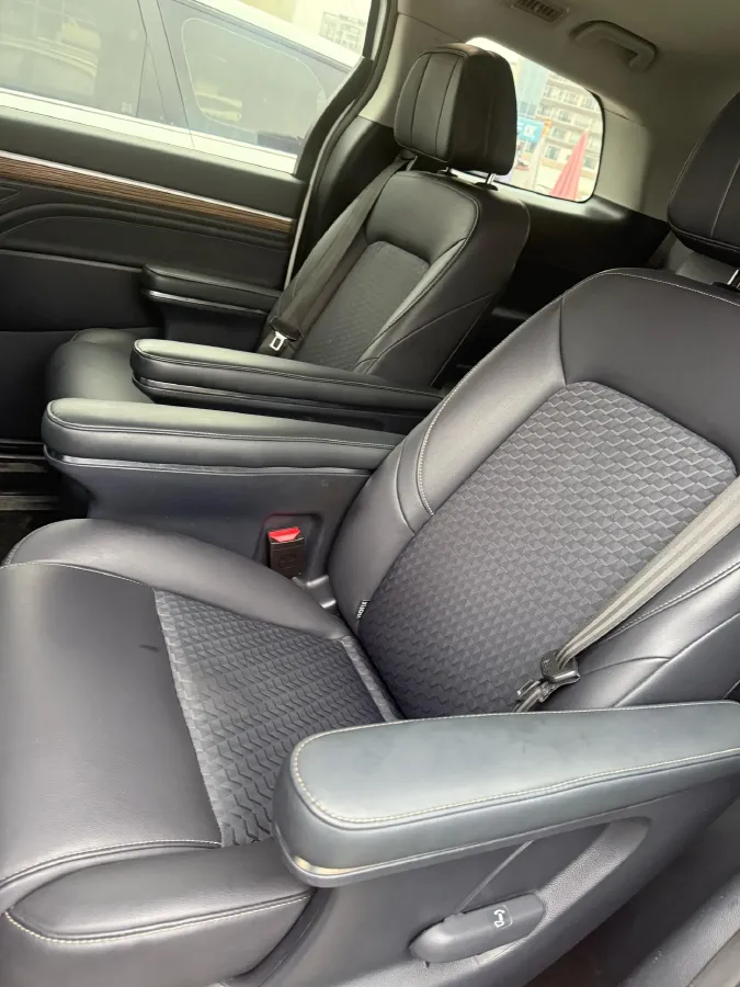 2023 GAC Trumpchi M8 2.0T 252HP L4 8AT,autocango,china used car exporter,china ev exporter,chinese used car exporter,chinese used ev exporter