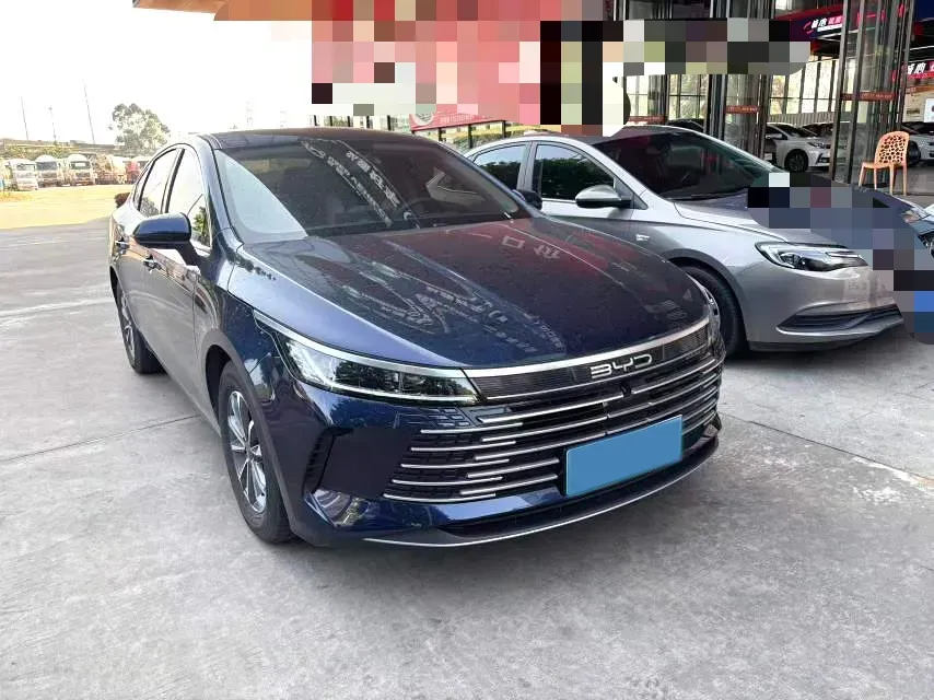 2024 BYD Destroyer 05 1.5L 110HP L4 E-CVT PHEV 8.3KWH,autocango,china used car exporter,china ev exporter,chinese used car exporter,chinese used ev exporter