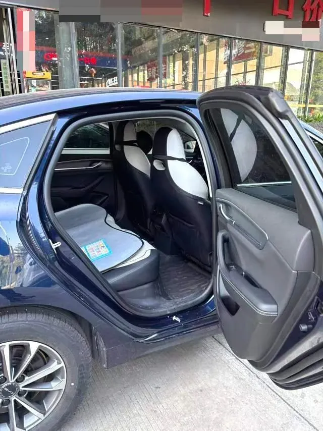 2024 BYD Destroyer 05 1.5L 110HP L4 E-CVT PHEV 8.3KWH,autocango,china used car exporter,china ev exporter,chinese used car exporter,chinese used ev exporter