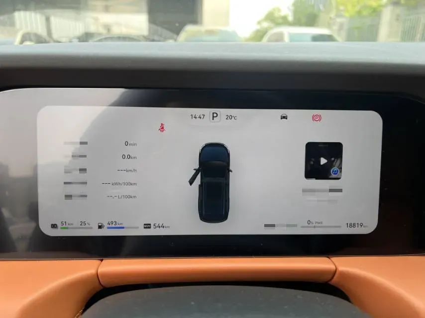 2024 AITO AITO M7 1.5T 152HP L4 REEV 42KWH,autocango,china used car exporter,china ev exporter,chinese used car exporter,chinese used ev exporter