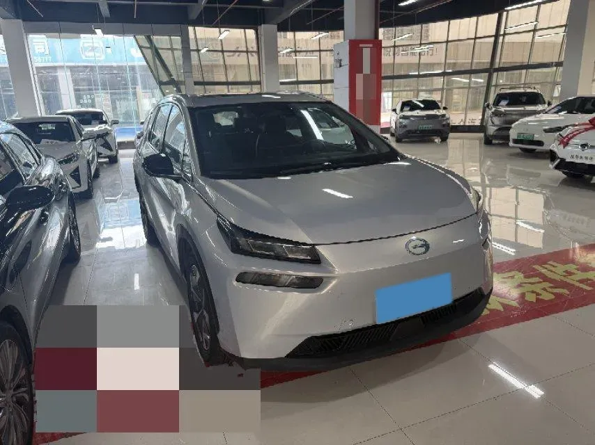 2024 BeiJing Auto EU5 Plus BEV 60.7KWH,autocango,china used car exporter,china ev exporter,chinese used car exporter,chinese used ev exporter